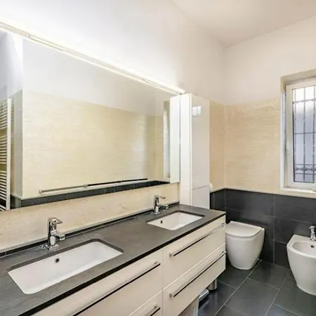 Thea Giulini - Centro & Clinica Zucchi A Due Passi Monza