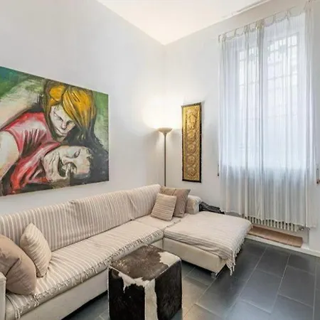 Thea Giulini - Centro & Clinica Zucchi A Due Passi