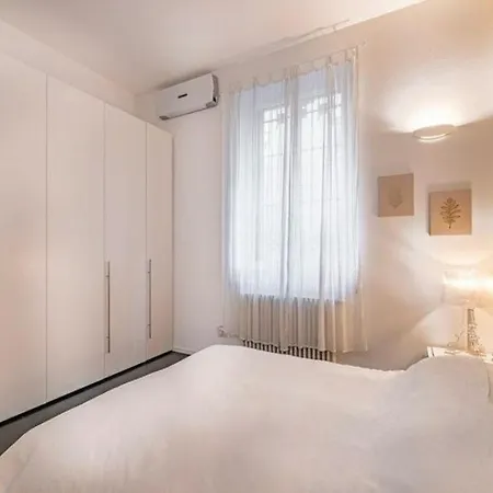 Thea Giulini - Centro & Clinica Zucchi A Due Passi Monza