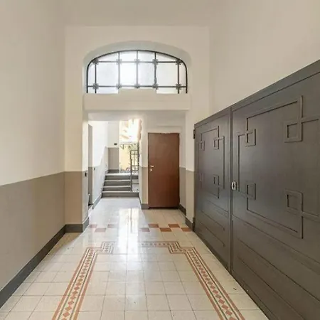Thea Giulini - Centro & Clinica Zucchi A Due Passi Apartment Monza