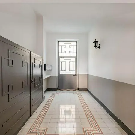 Thea Giulini - Centro & Clinica Zucchi A Due Passi